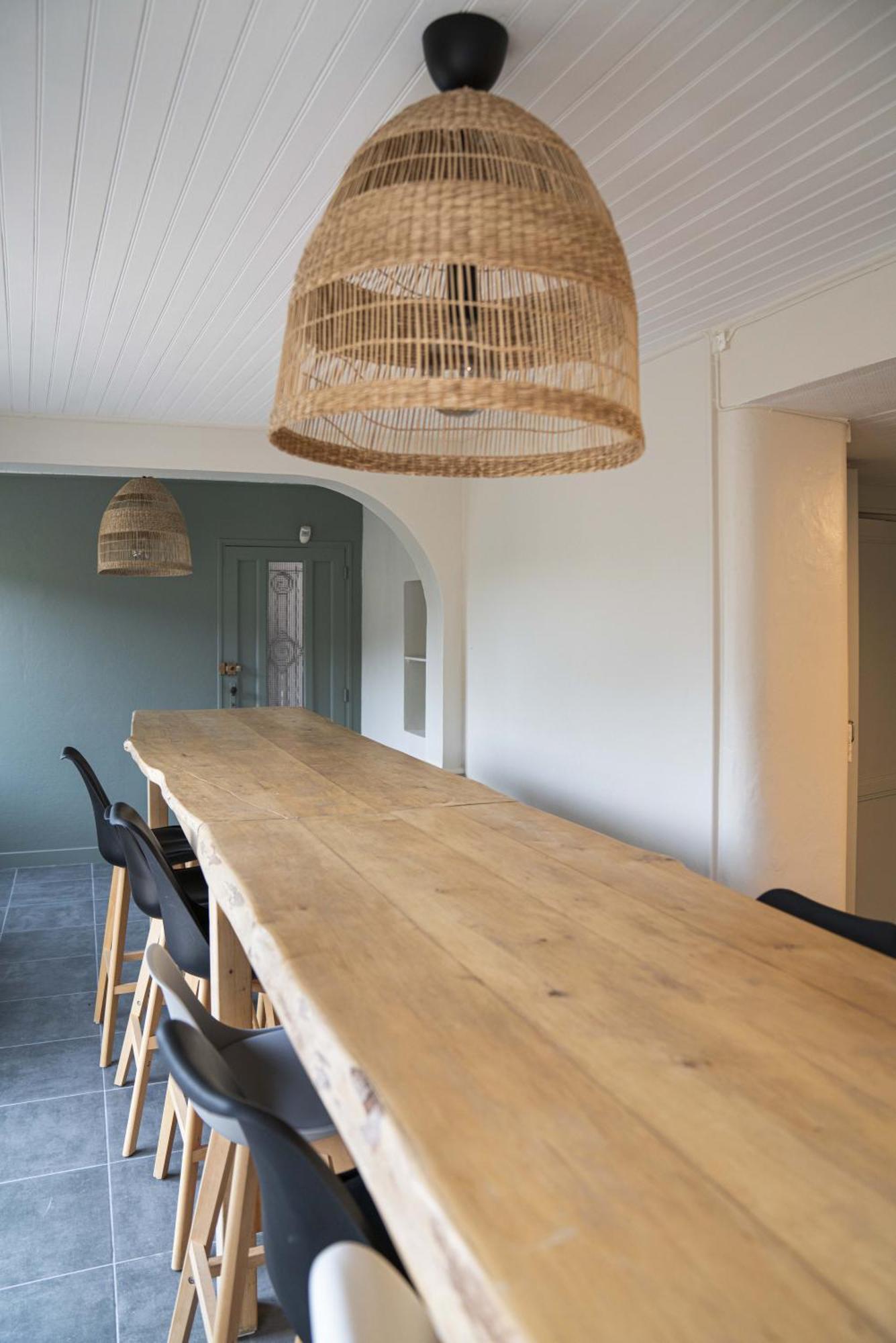 D'hote & Chateau Le Conte - Emilion Guest house